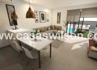Nieuwbouw - Villa - Los Alcazares - La Concha