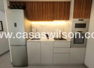 Nieuwbouw - Villa - Los Alcazares - La Concha
