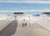 Nieuwbouw - Villa - Los Alcazares - La Concha