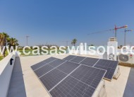Nieuwbouw - Villa - Los Alcazares - La Serena Golf