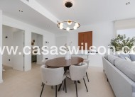 Nieuwbouw - Villa - Los Alcazares - La Serena Golf