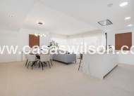 Nieuwbouw - Villa - Los Alcazares - La Serena Golf