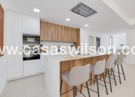 Nieuwbouw - Villa - Los Alcazares - La Serena Golf