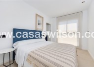 Nieuwbouw - Villa - Los Alcazares - La Serena Golf