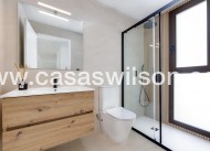 Nieuwbouw - Villa - Los Alcazares - La Serena Golf