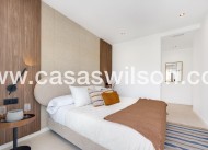 Nieuwbouw - Villa - Los Alcazares - La Serena Golf