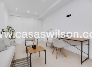 Nieuwbouw - Villa - Los Alcazares - La Serena Golf