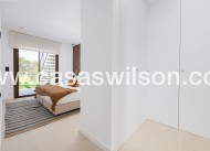 Nieuwbouw - Villa - Los Alcazares - La Serena Golf