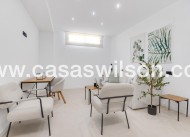 Nieuwbouw - Villa - Los Alcazares - La Serena Golf