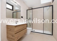 Nieuwbouw - Villa - Los Alcazares - La Serena Golf