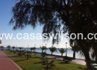 Nieuwbouw - Villa - Los Alcazares - Lomas Del Rame