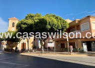 Nieuwbouw - Villa - Los Alcazares - Lomas Del Rame