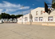 Nieuwbouw - Villa - Los Alcazares - Lomas Del Rame