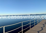 Nieuwbouw - Villa - Los Alcazares - Playa la Atascadera