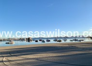 Nieuwbouw - Villa - Los Alcazares - Playa la Atascadera
