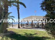 Nieuwbouw - Villa - Los Alcazares - Playa la Atascadera