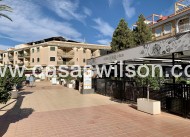 Nieuwbouw - Villa - Los Alcazares - Playa la Atascadera