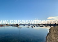 Nieuwbouw - Villa - Los Alcazares - Playa la Atascadera
