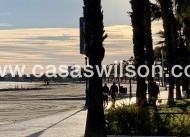Nieuwbouw - Villa - Los Alcazares - Playa la Atascadera