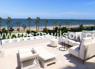 Nieuwbouw - Villa - Los Alcazares - Punta Calera