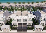 Nieuwbouw - Villa - Los Alcazares - Punta Calera