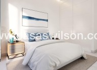 Nieuwbouw - Villa - Los Alcazares - Punta Calera