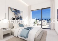 Nieuwbouw - Villa - Los Alcazares - Punta Calera