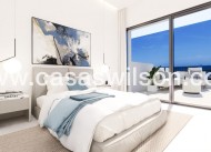 Nieuwbouw - Villa - Los Alcazares - Punta Calera