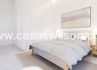 Nieuwbouw - Villa - Los Alcazares - Punta Calera