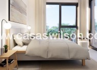 Nieuwbouw - Villa - Los Alcazares - Punta Calera