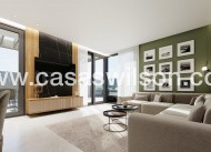 Nieuwbouw - Villa - Los Alcazares - Santa Rosalía