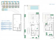 Nieuwbouw - Villa - Los Alcazares - Santa Rosalía