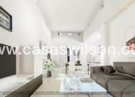 Nieuwbouw - Villa - Los Alcazares - Serena Golf