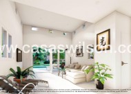 Nieuwbouw - Villa - Los Alcazares - Serena Golf