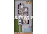 Nieuwbouw - Villa - Los Alcazares - Serena Golf