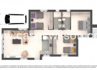Nieuwbouw - Villa - Los Alcazares - Serena Golf