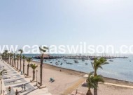 Nieuwbouw - Villa - Los Alcazares - Serena Golf