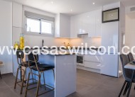 Nieuwbouw - Villa - Los Alcazares - Serena Golf