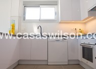 Nieuwbouw - Villa - Los Alcazares - Serena Golf
