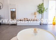 Nieuwbouw - Villa - Los Alcazares - Serena Golf