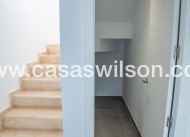 Nieuwbouw - Villa - Los Alcazares - Serena Golf