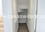 Nieuwbouw - Villa - Los Alcazares - Serena Golf