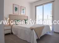 Nieuwbouw - Villa - Los Alcazares - Serena Golf