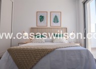 Nieuwbouw - Villa - Los Alcazares - Serena Golf