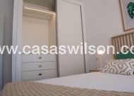 Nieuwbouw - Villa - Los Alcazares - Serena Golf