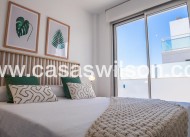 Nieuwbouw - Villa - Los Alcazares - Serena Golf