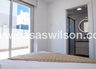 Nieuwbouw - Villa - Los Alcazares - Serena Golf