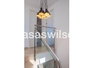 Nieuwbouw - Villa - Los Alcazares - Serena Golf