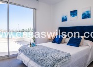 Nieuwbouw - Villa - Los Alcazares - Serena Golf