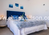 Nieuwbouw - Villa - Los Alcazares - Serena Golf